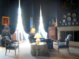 R&eacute;servez votre chambre