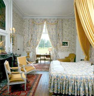 R&eacute;servez votre chambre