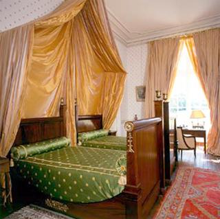 R&eacute;servez votre chambre