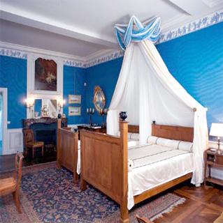 R&eacute;servez votre chambre