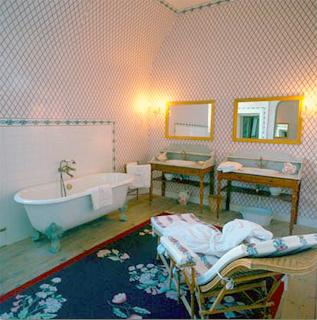 R&eacute;servez votre chambre