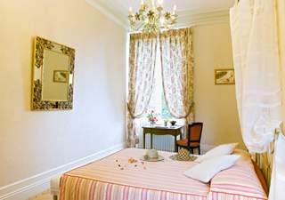 R&eacute;servez votre chambre
