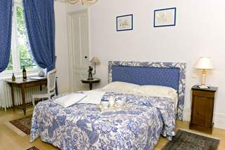 R&eacute;servez votre chambre