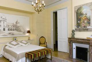 R&eacute;servez votre chambre