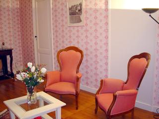R&eacute;servez votre chambre