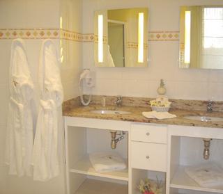 R&eacute;servez votre chambre
