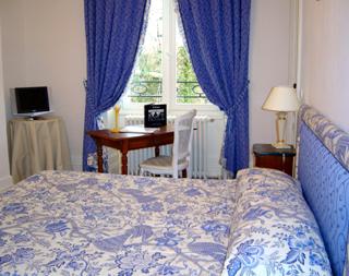 R&eacute;servez votre chambre