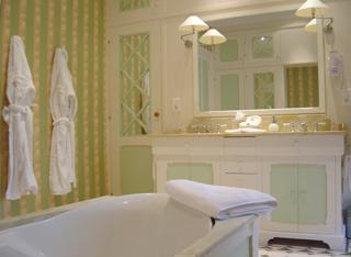 R&eacute;servez votre chambre