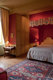 R&eacute;servez votre chambre