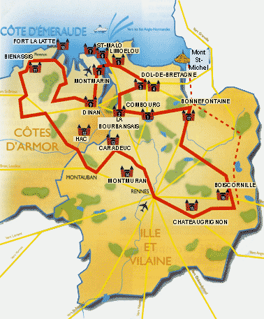 carte-routes-de-france-historiques