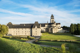 Réservez votre chambre