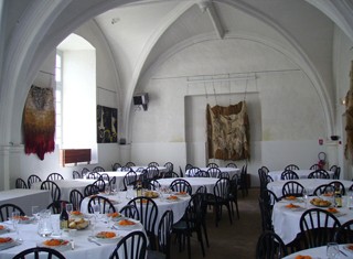 Fiche détaillée salle "Salle Capitulaire"