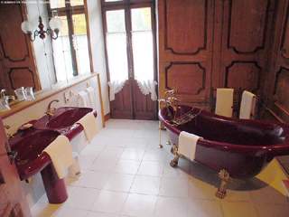 R&eacute;servez votre chambre