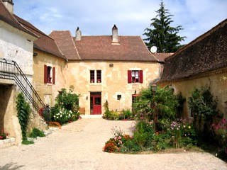 Réservez votre chambre