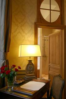 Réservez votre chambre