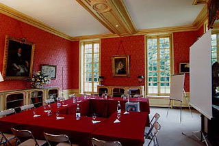 Fiche détaillée salle "Salon Montesquiou"