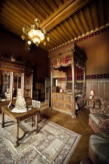 Réservez votre chambre