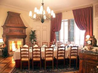 Fiche d&eacute;taill&eacute;e salle "Salle Revard"