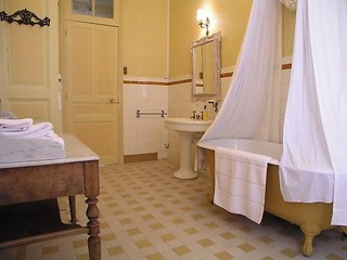 Réservez votre chambre