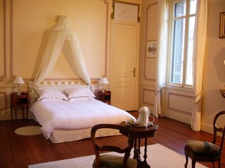 Réservez votre chambre