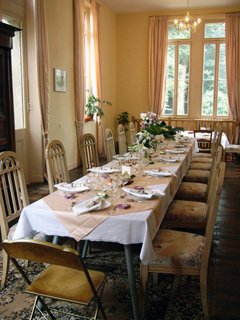 Réservez votre chambre