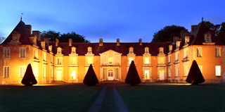 Château de Franquetot, Locations exclusives