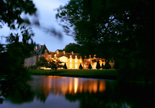 Château de Franquetot, Locations exclusives