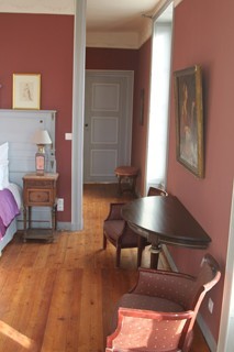 Réservez votre chambre