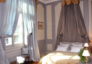 Réservez votre chambre