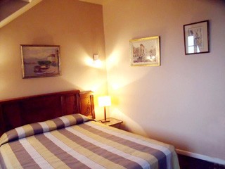 Réservez votre chambre