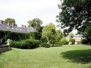 Fiche détaillée salle "Le parc"