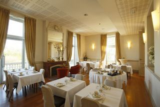 Réservez votre chambre