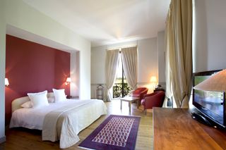 Réservez votre chambre