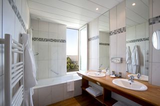Réservez votre chambre