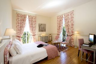 Réservez votre chambre