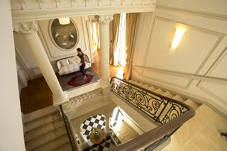 Réservez votre chambre