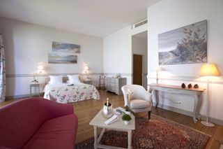 Réservez votre chambre