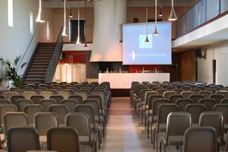 Fiche d&eacute;taill&eacute;e salle "Chai"