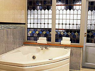 Réservez votre chambre