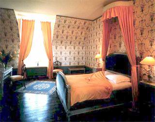 Réservez votre chambre