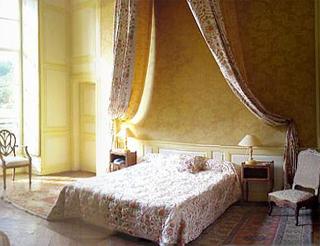 Réservez votre chambre