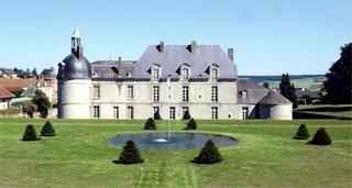 Réservez votre chambre