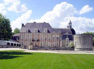 Réservez votre chambre