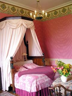 Réservez votre chambre