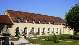 Réservez votre chambre