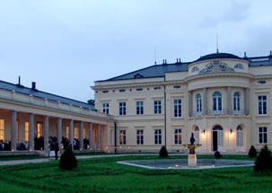 Réservez votre chambre