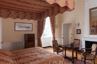 Réservez votre chambre