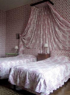 Réservez votre chambre
