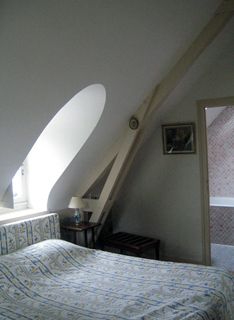 Réservez votre chambre