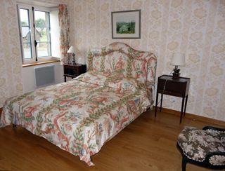 Réservez votre chambre